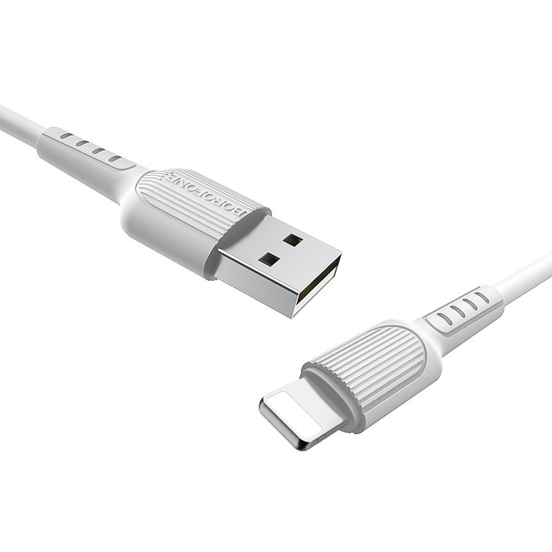 Cable USB to Lightning BX16 Easy