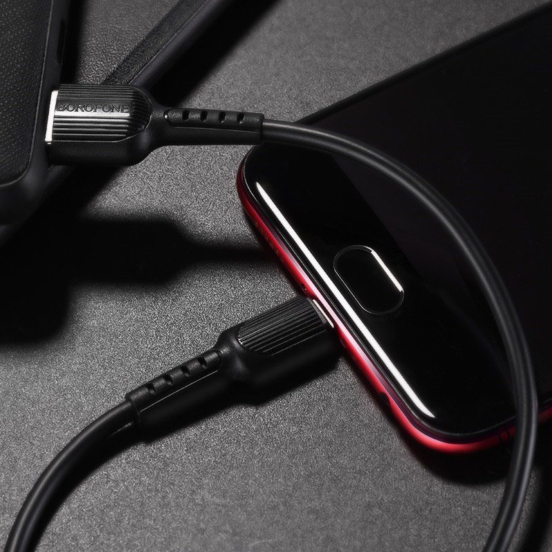 Cable USB to Micro-USB BX16 Easy