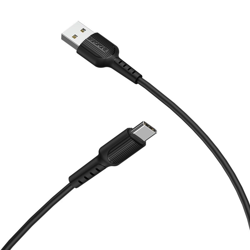 Cable USB to USB-C BX16 Easy