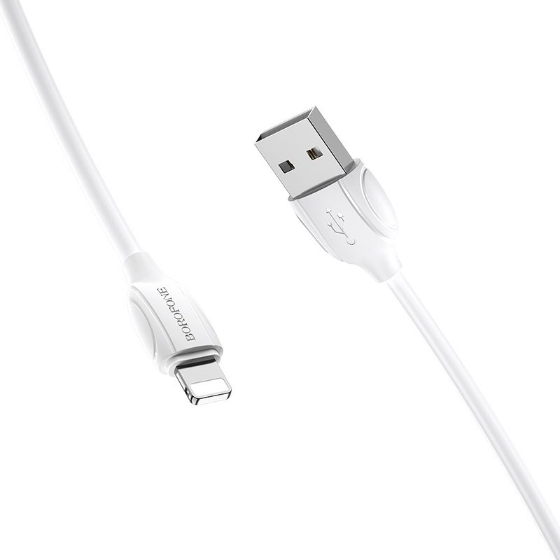 Cable USB to Lightning BX19 Benefit