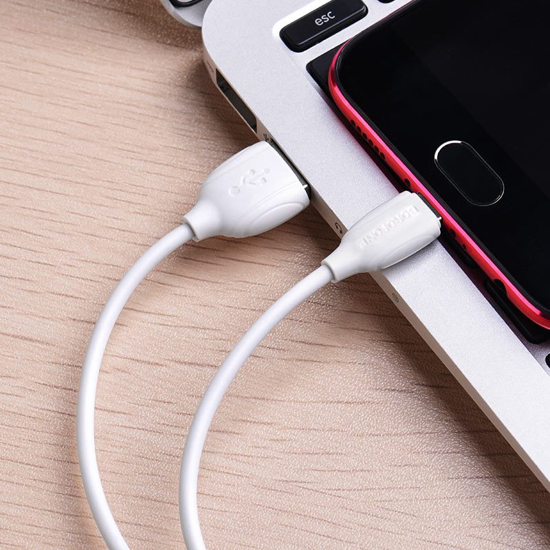 Cable USB to Micro-USB BX19 Benefit