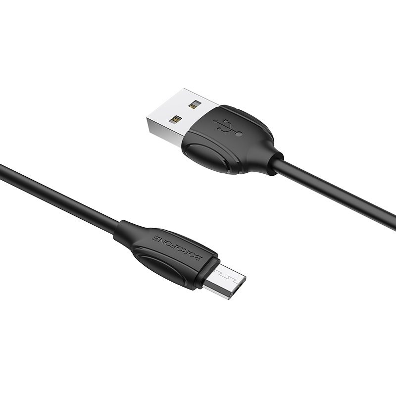 Cable USB to Micro-USB BX19 Benefit