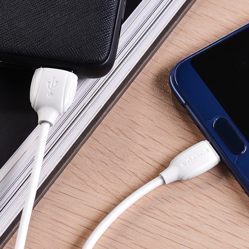 Cable USB to USB-C BX19 Benefit
