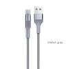 bx2-micro-usb-metal-gray