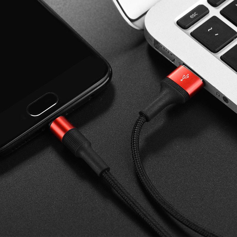Cable USB to Micro-USB BX2 PowerSync