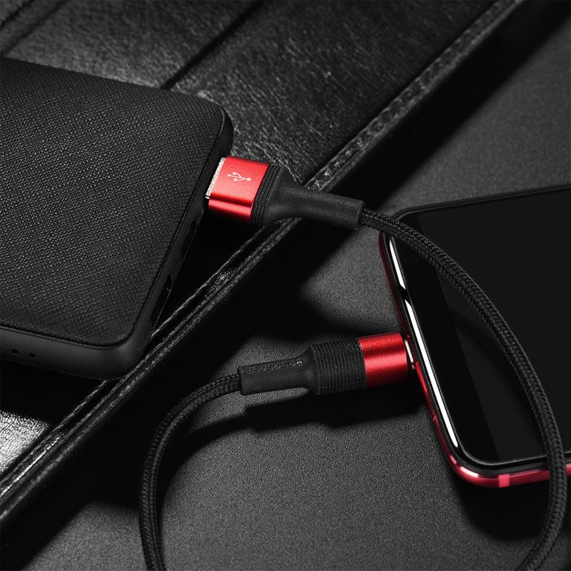 Cable USB to USB-C BX2 PowerSync