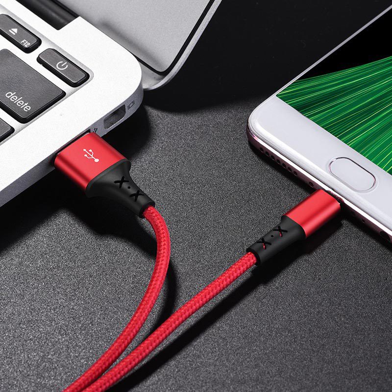 Cable USB to Micro-USB BX20 Enjoy