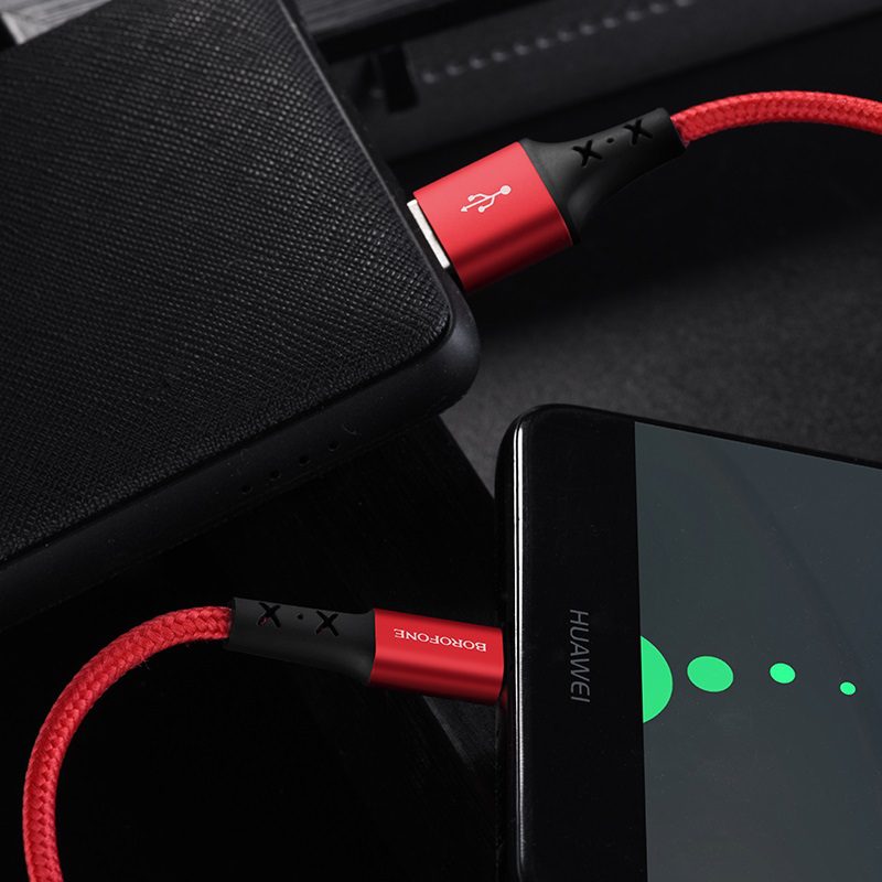Cable USB to USB-C BX20 Enjoy