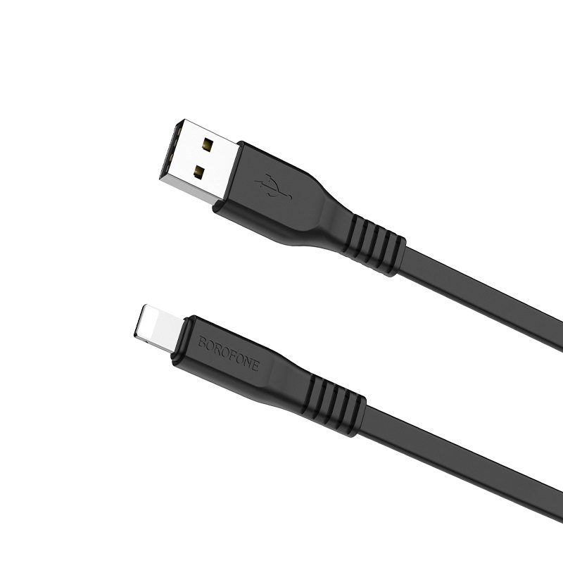 Cable USB to Lightning BX5 FlashSync