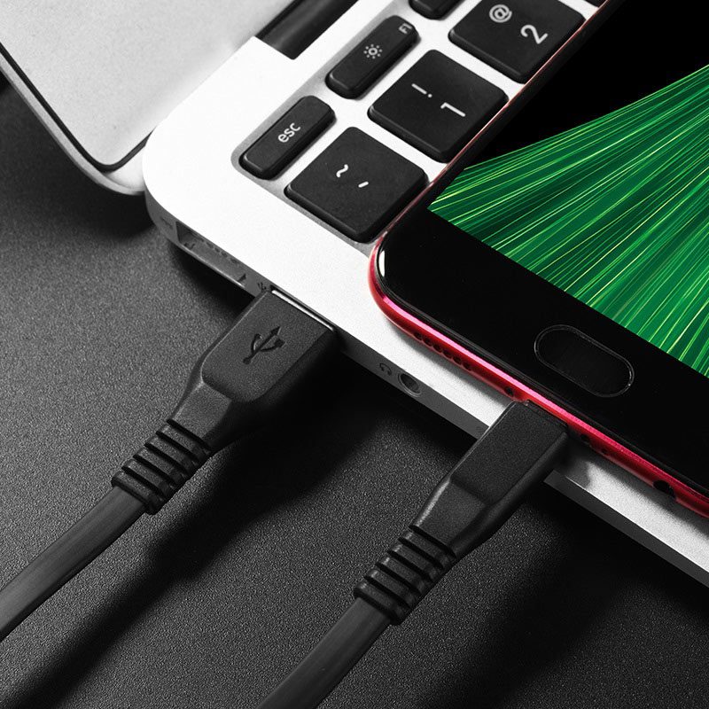 Cable USB to Micro-USB BX5 FlashSync