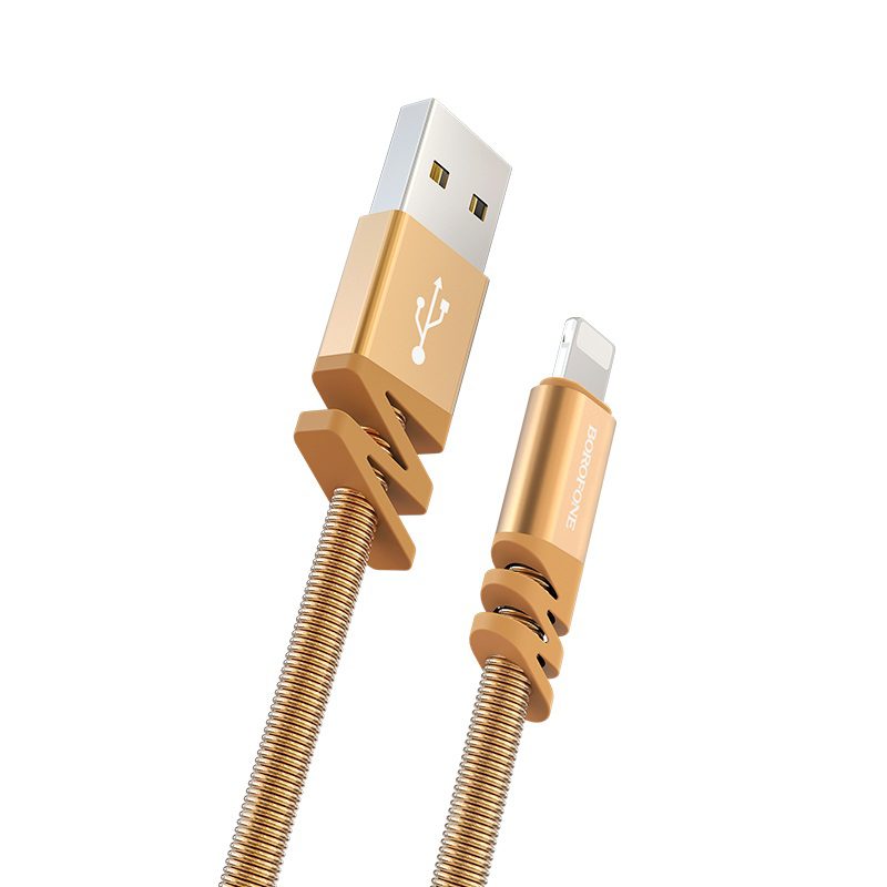 Cable USB to Lightning BX6 Joycord