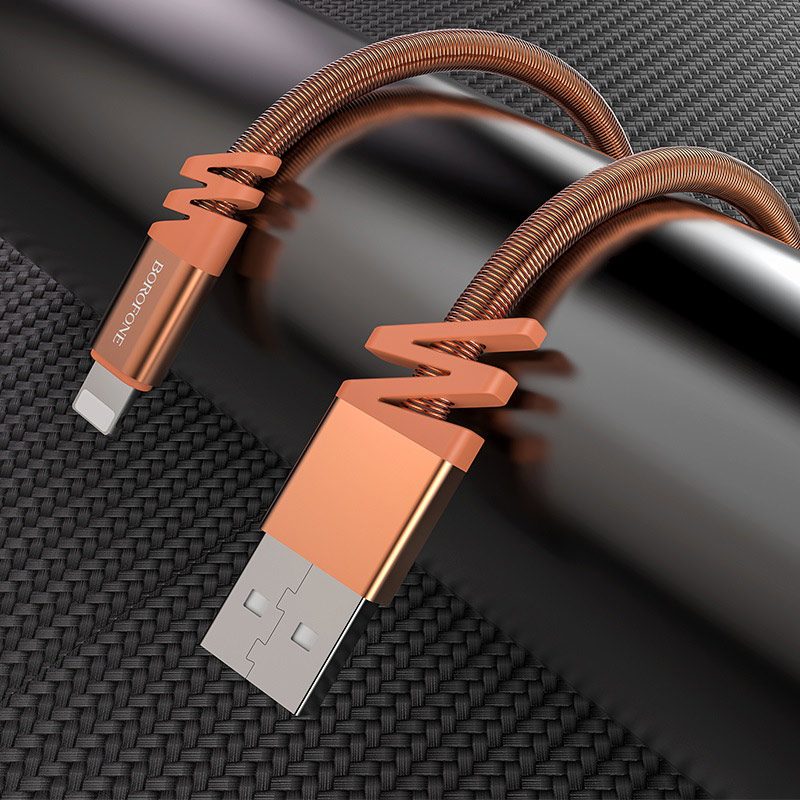 Cable USB to Lightning BX6 Joycord