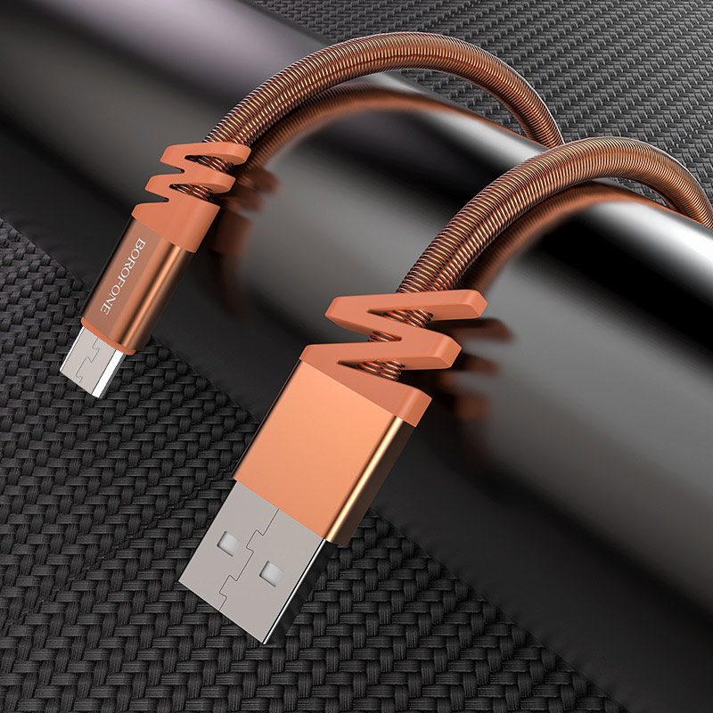 Cable USB to Micro-USB BX6 Joycord