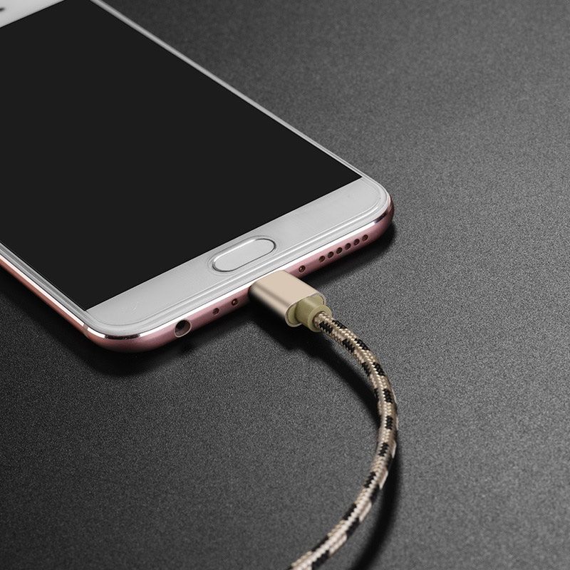 Cable USB to Micro-USB BX9 MagicSync