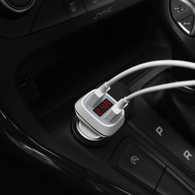 In-car charger BZ3 Joyroad