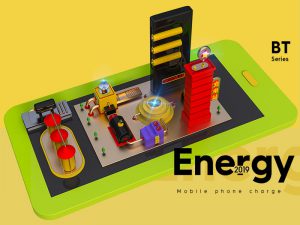 Read more about the article BOROFONE T Series Power Banks