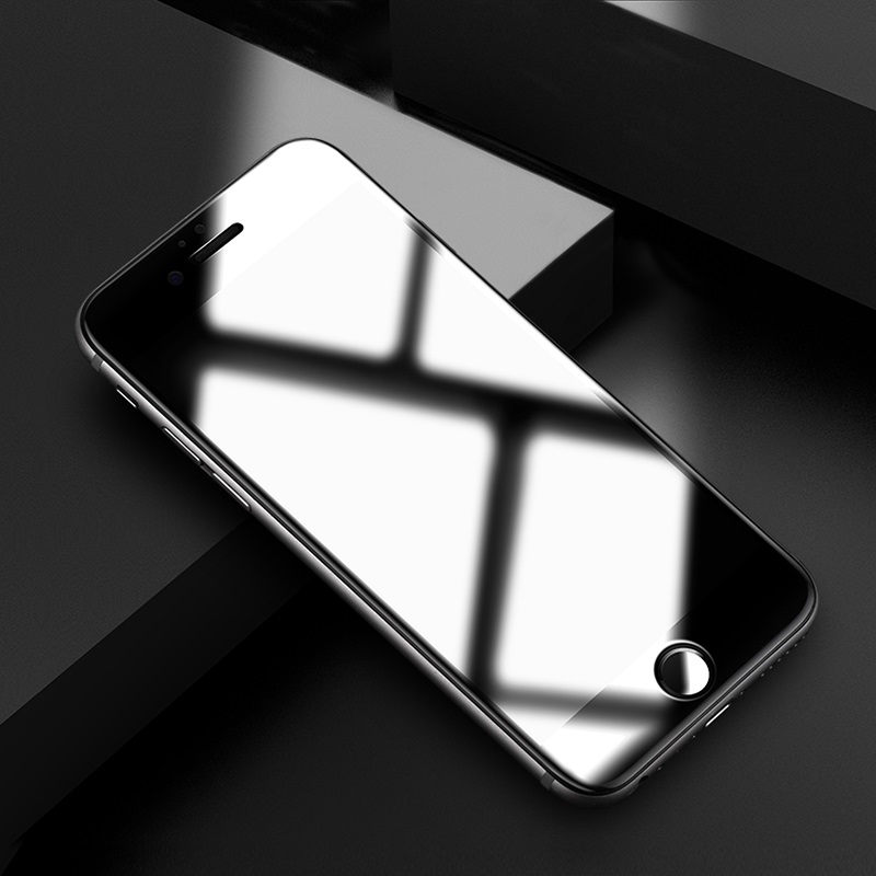 borofone bf2 freetouch 2.5d tempered glass screen protector for iphone 6 6s film