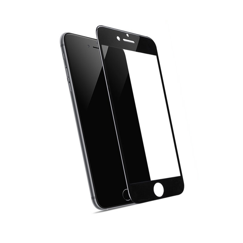 borofone bf2 freetouch 2.5d tempered glass screen protector for iphone 6 6s phone