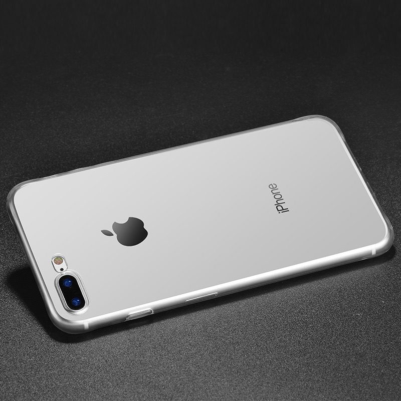Protective case BI1 iCrystal for iPhone 7 8 Plus