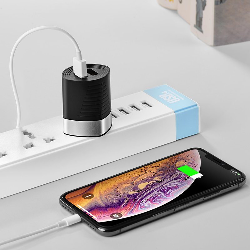 Wall charger BA26 Mighty US