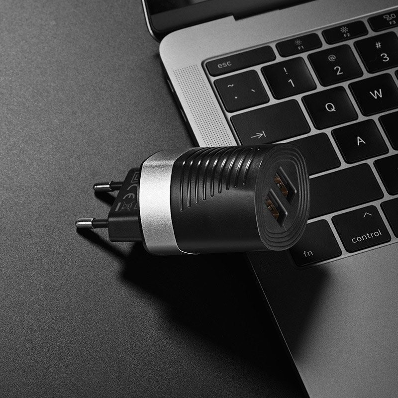 Wall charger BA26A Mighty EU