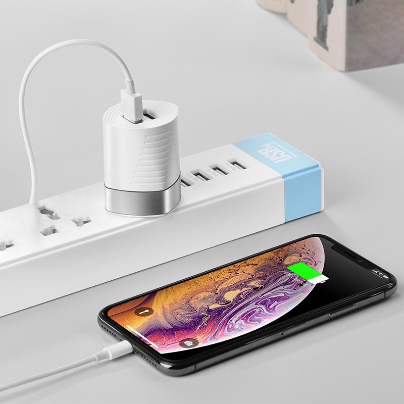 Wall charger BA26B Mighty UK