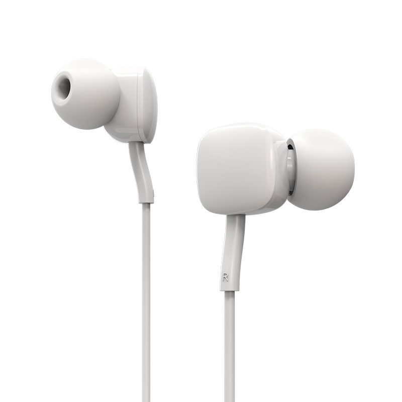 Проводные наушники BM34 Intelligent
