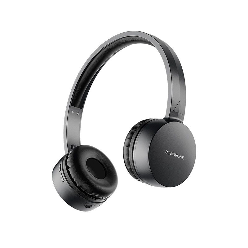 Wireless headphones BO2 Fine move
