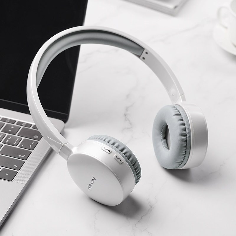Wireless headphones BO2 Fine move