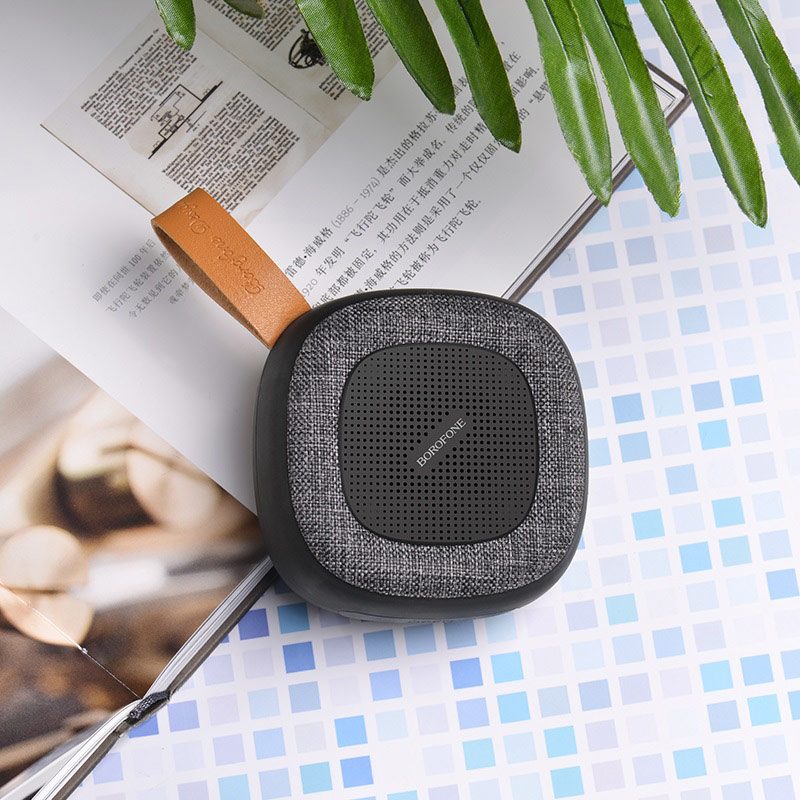 Wireless speaker BP5 Cool sports