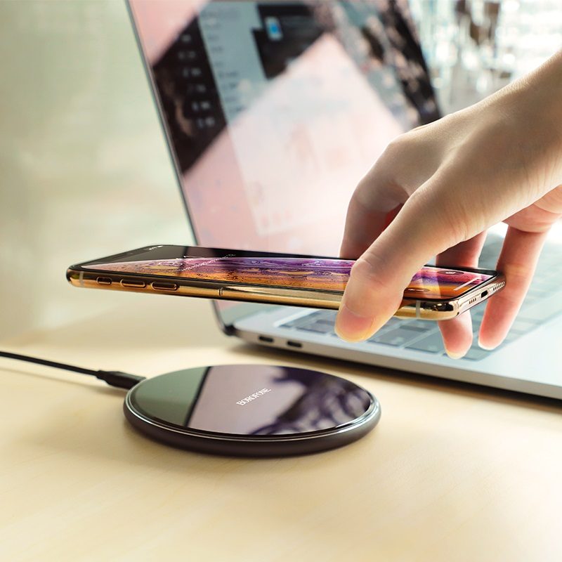 Wireless charger BQ3 Preference 5W / 7.5W / 10W