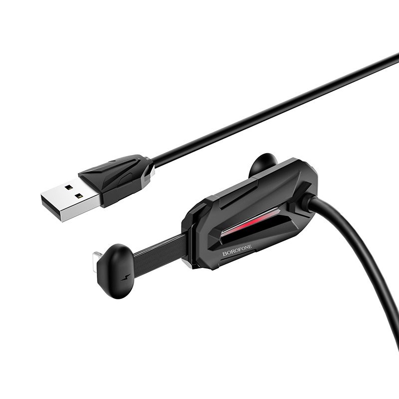 Cable USB to Lightning BU9 Unreal gaming