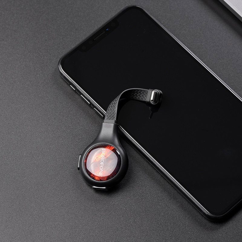 Audio converter Lightning to dual Lightning BV10 Discovery