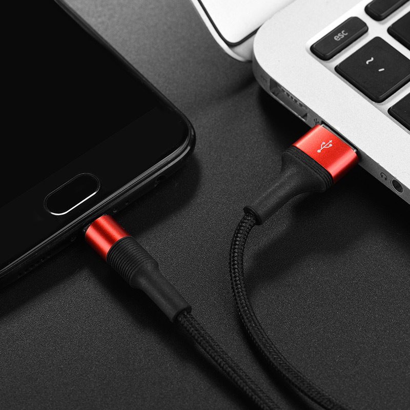 Cable USB to Micro-USB BX21 Outstanding
