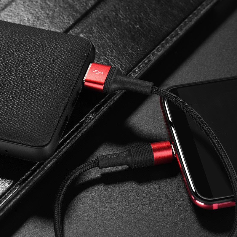 Cable USB to USB-C BX21 Outstanding