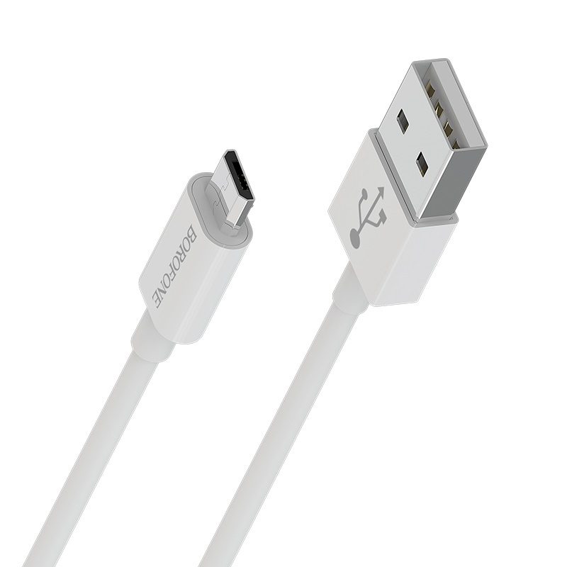 Cable USB to Micro-USB BX22 Bloom