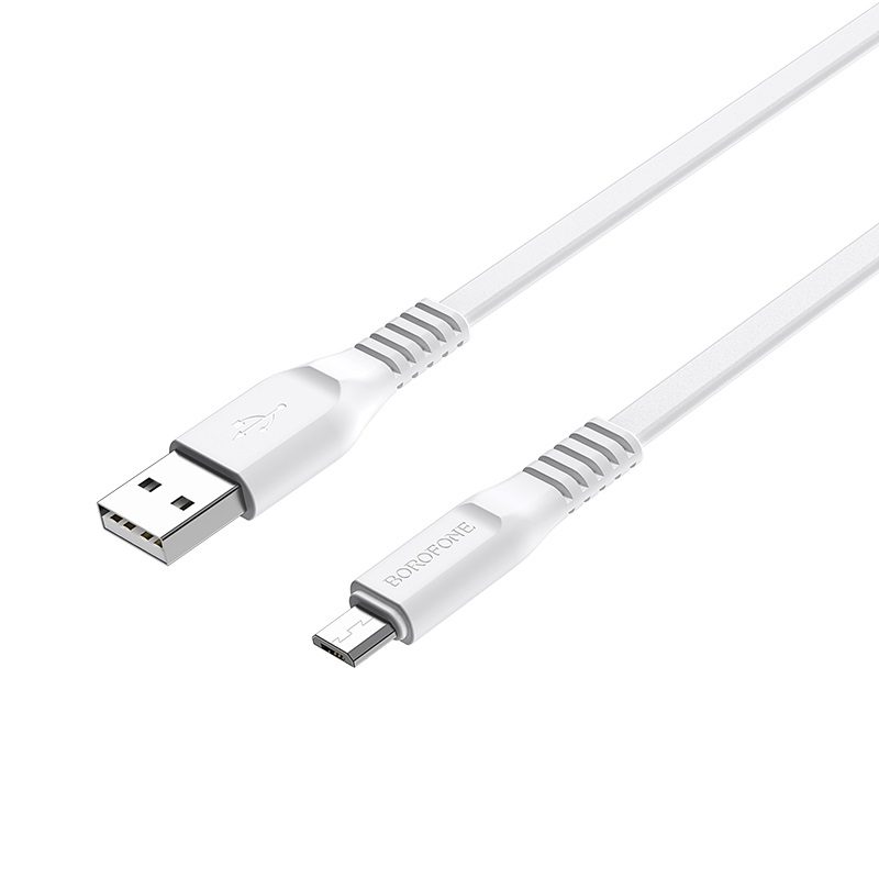 Cable USB to Micro-USB BX23 Wide power