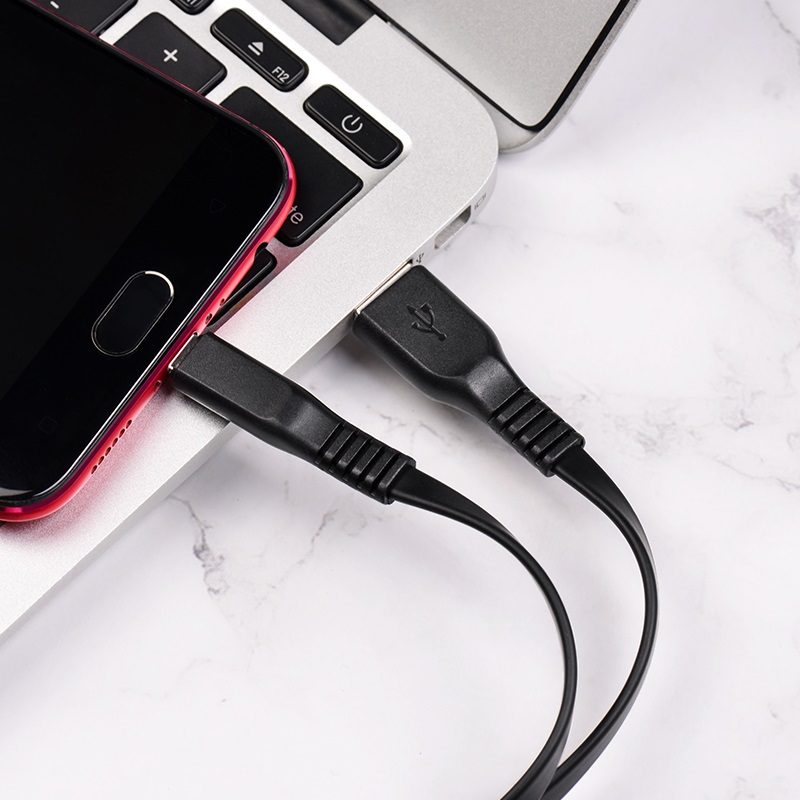 Cable USB to Micro-USB BX23 Wide power