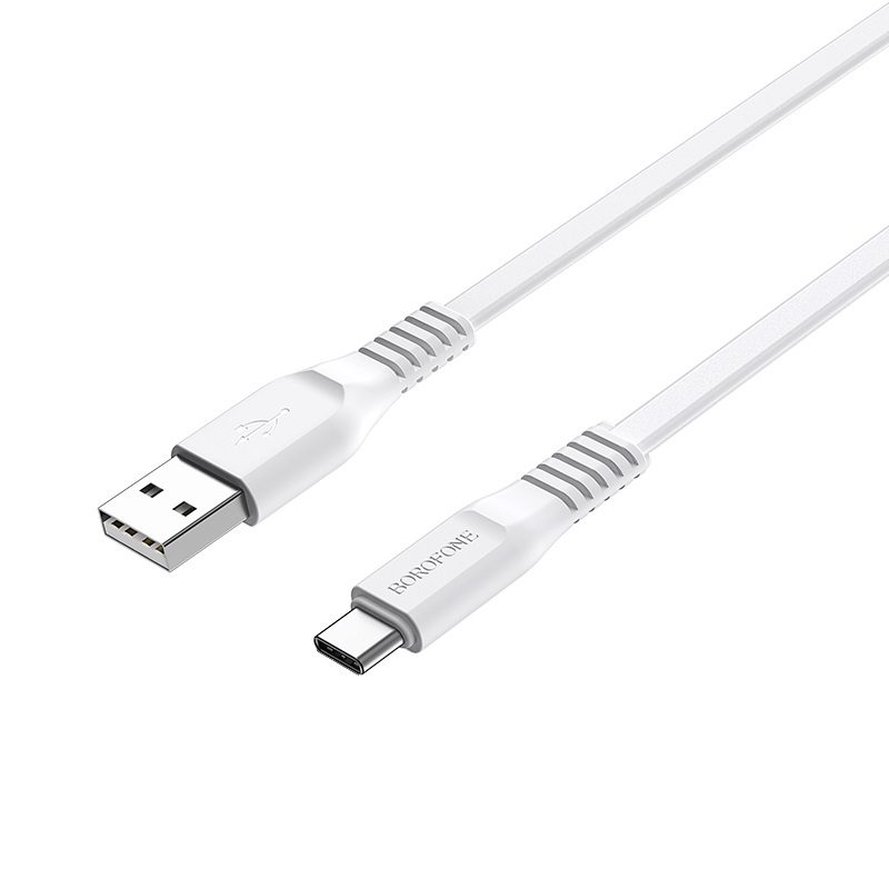 Cable USB to USB-C BX23 Wide power