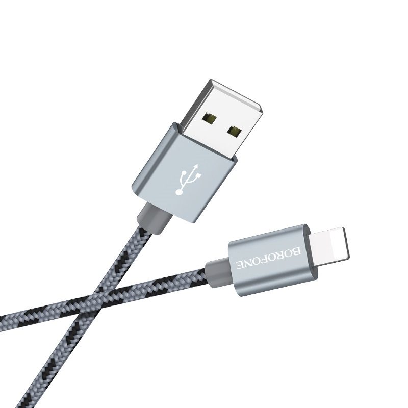 Cable USB to Lightning BX24 Ring current