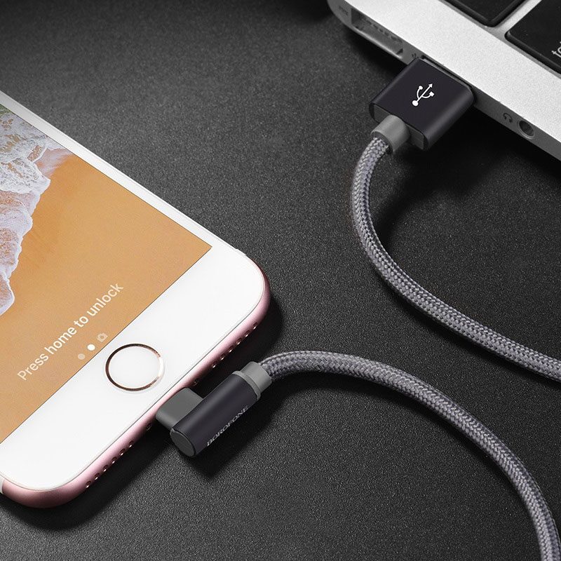 Cable USB to Lightning BX26 Express