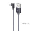 bx26-micro-usb-metal-gray
