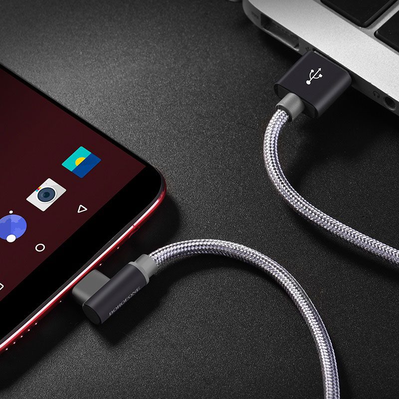 Cable USB to USB-C BX26 Express