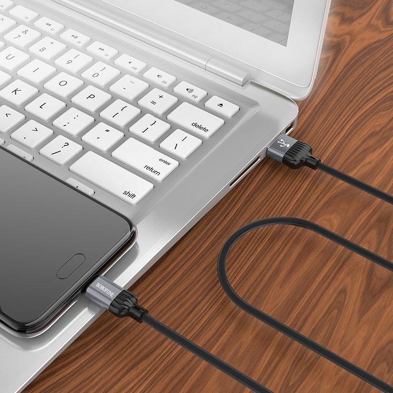 Cable USB to Micro-USB BX28 Dignity