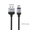 bx28-micro-usb-metal-gray