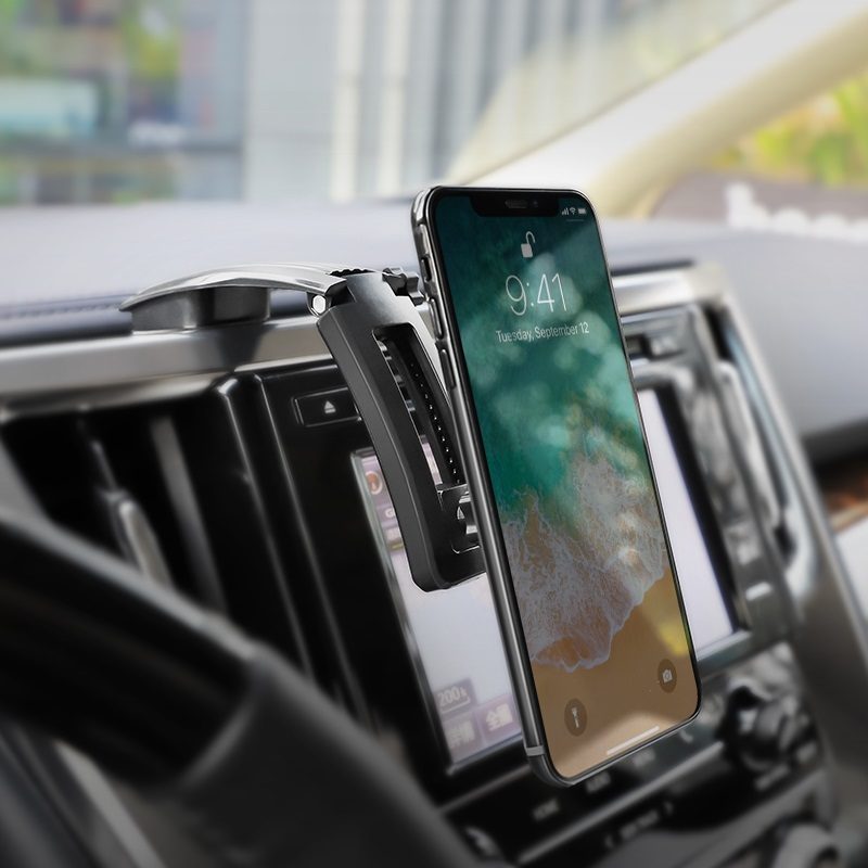 In-car holder BH17 Ice jade