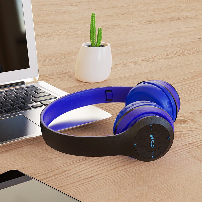 Wireless headphones BO4 Charming rhyme