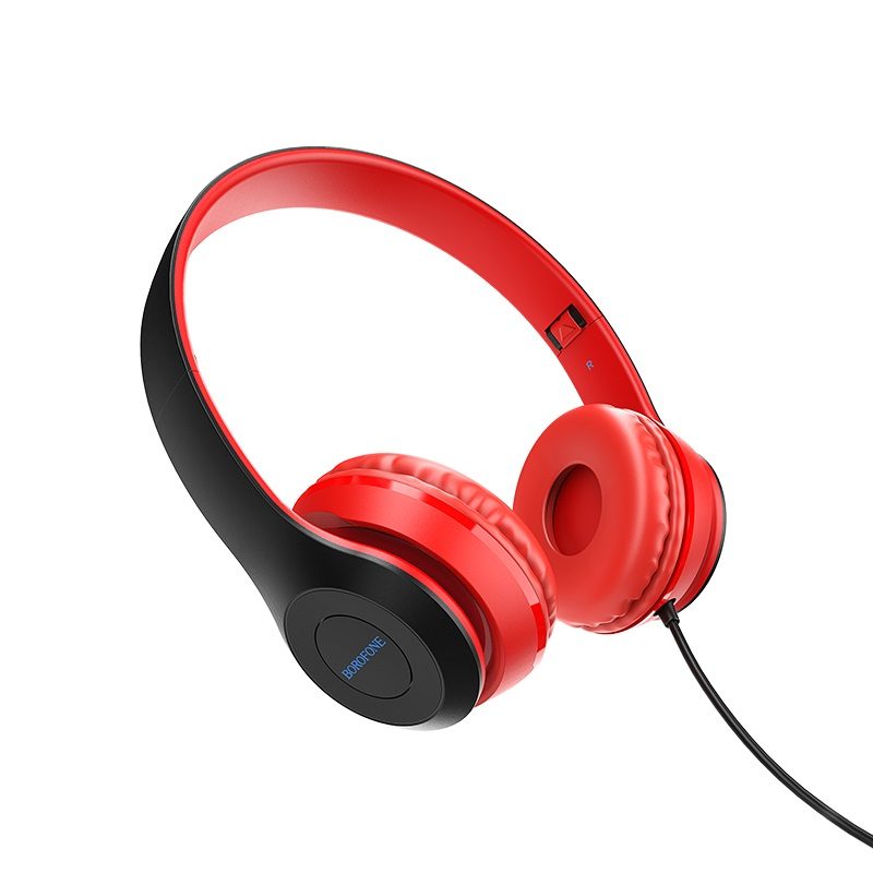 Wired headphones BO5 Star sound