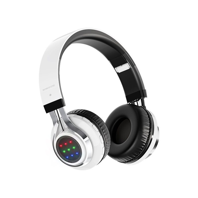 Wireless headphones BO8 Love Song
