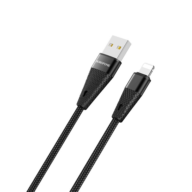 Cable USB to Lightning BU10 Pineapple